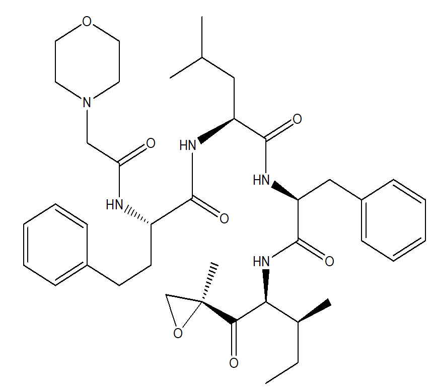 CARFILZOMIB IMPURITY 21